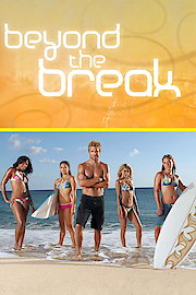 Beyond the Break poster
