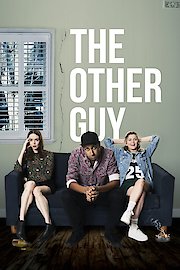 The Other Guy poster