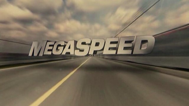 Watch MegaSpeed Online