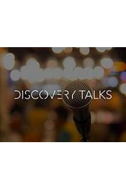 Discovery Talks poster