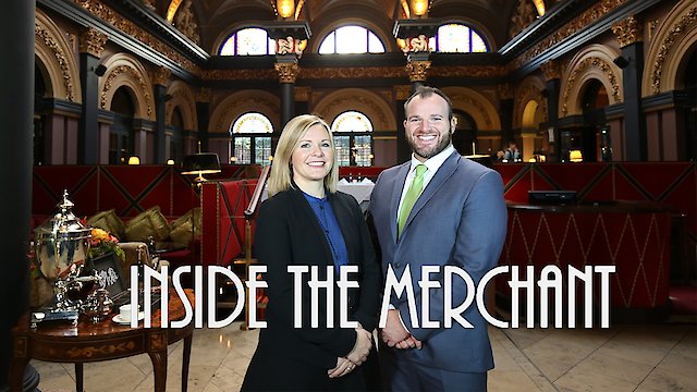 Watch Inside the Merchant Online
