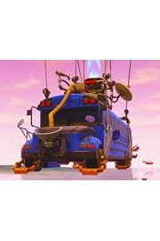 Fortnite Challenges (Funny Moments) poster