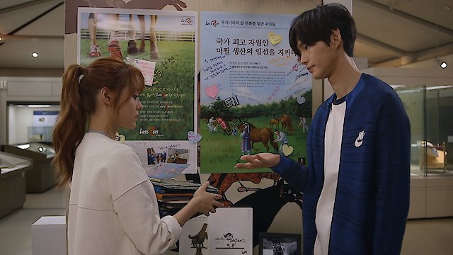 Watch Longing for Spring Online