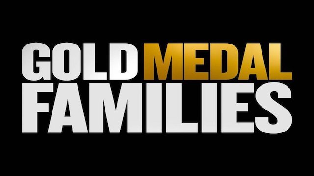 Watch Gold Medal Families Online