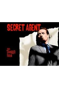 Danger Man AKA Secret Agent