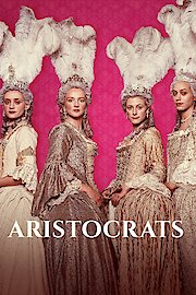 Aristocrats poster
