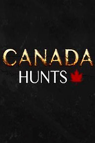 Canada Hunts West