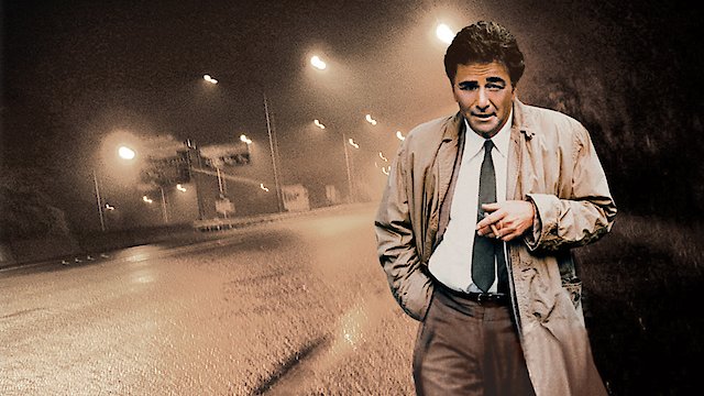 Watch Columbo Online