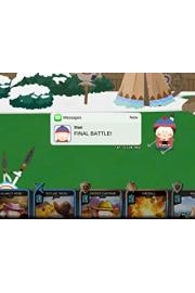 South Park Phone Destroyer Gameplay poster