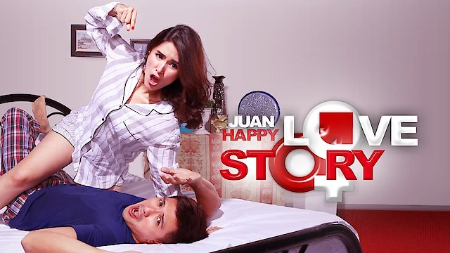 Watch Juan Happy Love Story Online