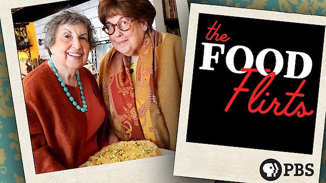 Watch Food Flirts Online