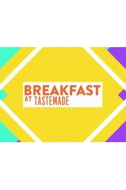 Breakfast at Tastemade poster