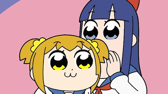 Watch Pop Team Epic Online