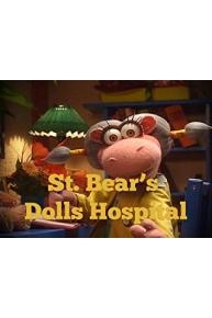 St. Bear's Doll's Hospital