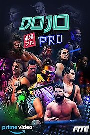 Dojo Pro poster