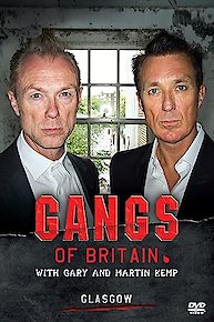 Gangs of Britain