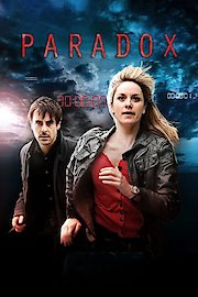 Paradox poster