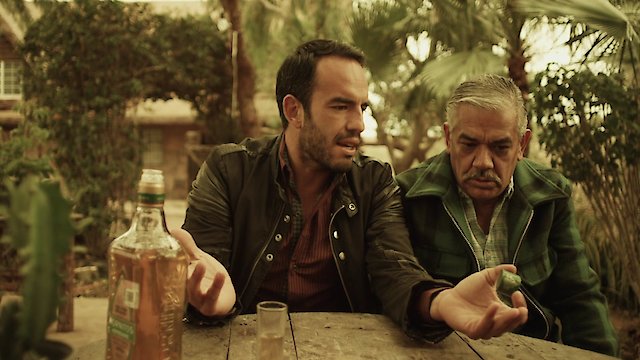 Watch The Unknown Hitman: The Story of El Cholo Adrian Online
