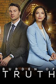 Burden of Truth poster