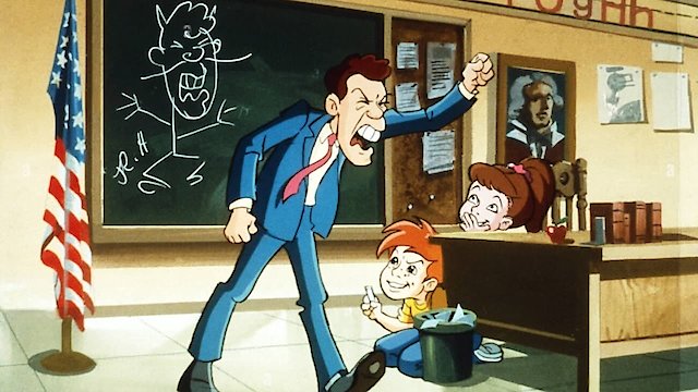 Watch Problem Child Online