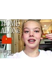 Whitney Bjerken Vlogs poster