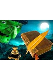 Just Magic for kids