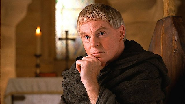 Watch Cadfael Online