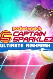 pocket.watch CaptainSparklez mishmash poster