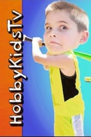 pocket.watch HobbyKidsTV mishmash poster