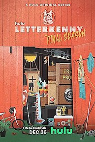 Letterkenny