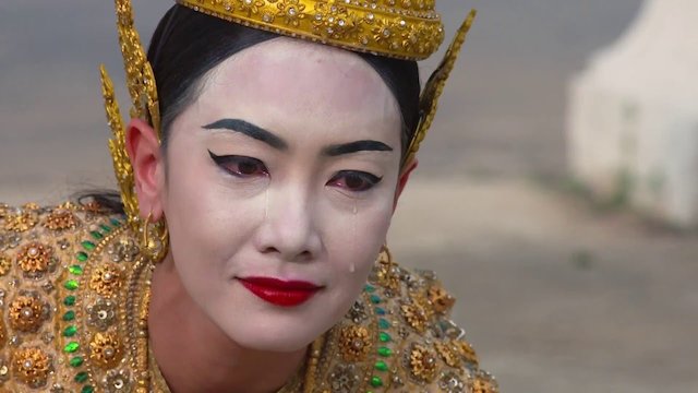 Watch Blood & Treasures Online