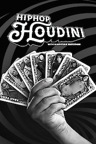 Hip-Hop Houdini