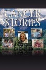 Cancer Stories poster