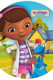 Doctora Juguetes poster