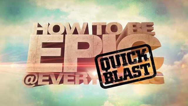 Watch Epic RVs Online