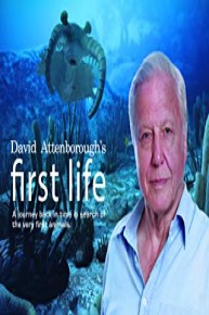 David Attenborough's First Life
