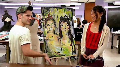 The Art of the Matter