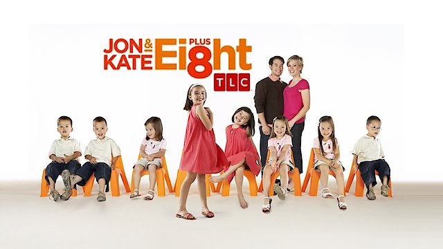 Watch Kate Plus 8 Online