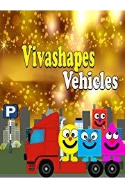 Vivashapes Explore. poster