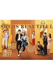 She Is Beautiful poster