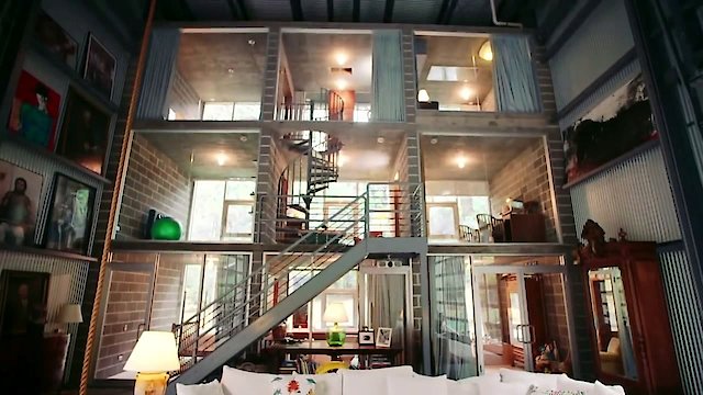 Watch Amazing Interiors Online