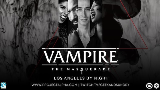 Watch Vampires Online