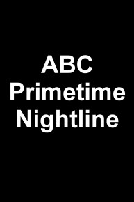 ABC Primetime Nightline