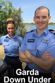 Garda Down Under