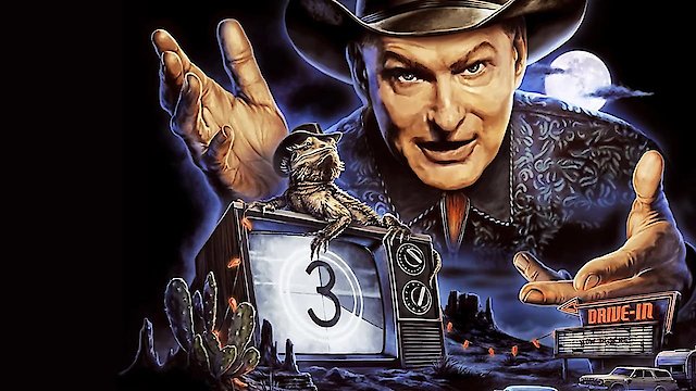 Watch The Last Drive-in With Joe Bob Briggs Online