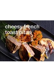 Eat Voraciously poster