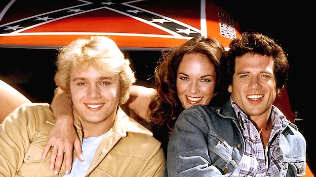 Watch The Dukes of Hazzard Online