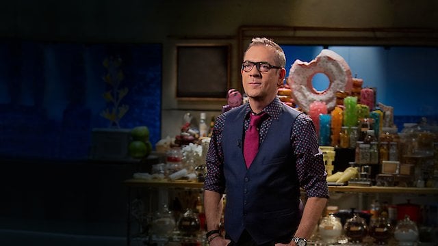 Watch Chopped Champions Online