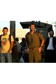 Life by the Sword: The Israel Defense Forces poster