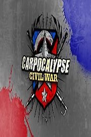 Carpocalypse poster